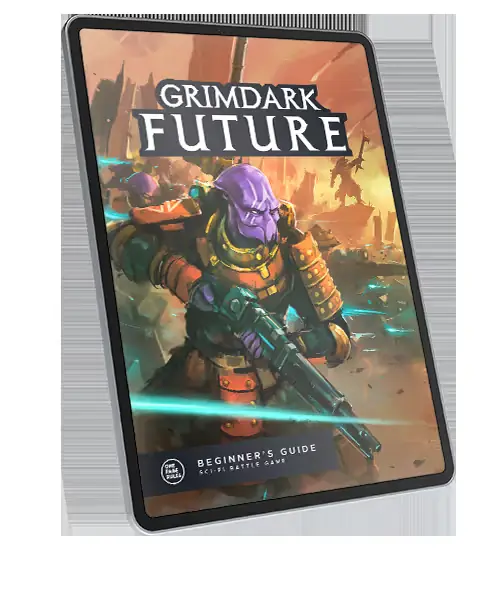 Grimdark Future
