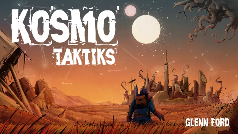 Kosmo Taktiks