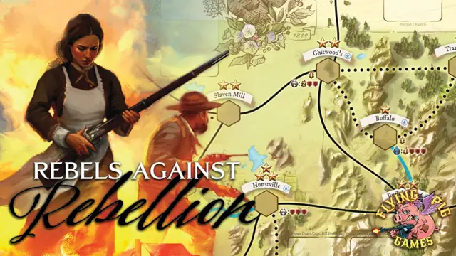 Rebels Against Rebellion