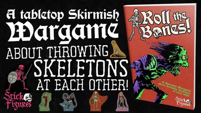 Roll The Bones!