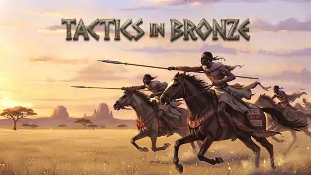 Tactics in Bronze