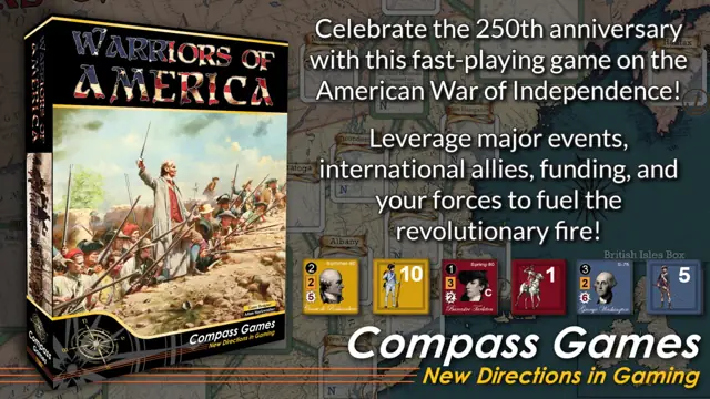 Warriors of America